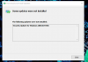 manuall installation fail.png