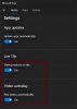 1. Turn off 'Show product on tile' & 'Play videos Automatically' in Store Setting.jpg