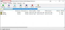 How do I change the default wallpaper, Windows 10 ISO | NTLite Forums