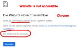 Access problem biostar homepage with Chrome.jpg