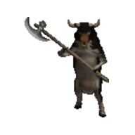 Hellbovine