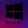 Windows Sefa